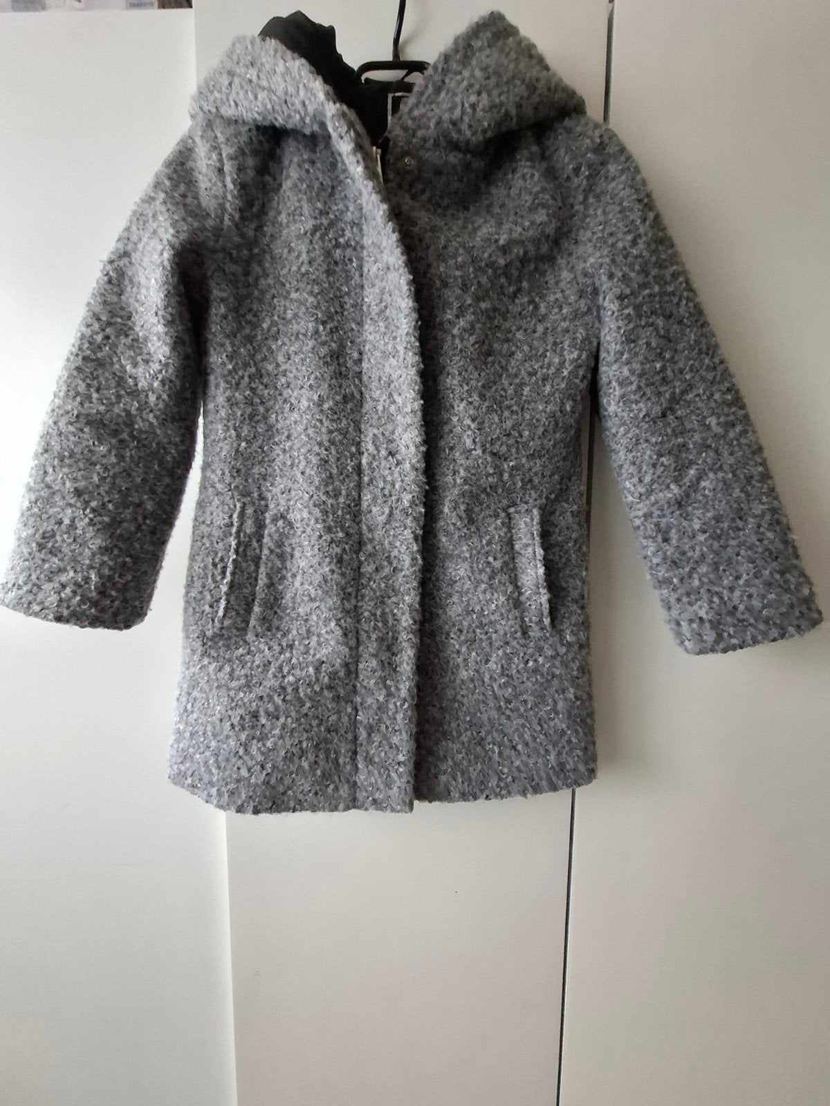 veste pour fille, C&A, Comme neuf, Enlèvement, Fille