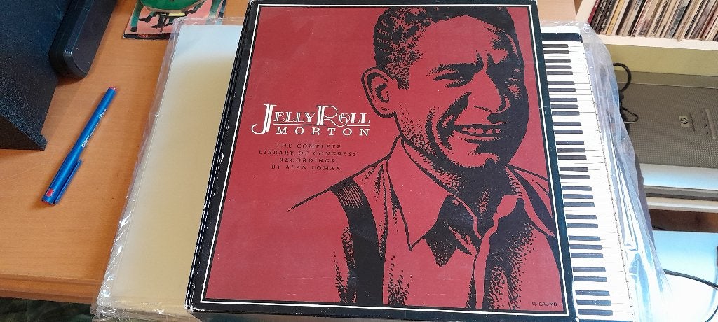 muziek, Cd's en Dvd's, Ophalen, Zo goed als nieuw, Jazz, Overige typen