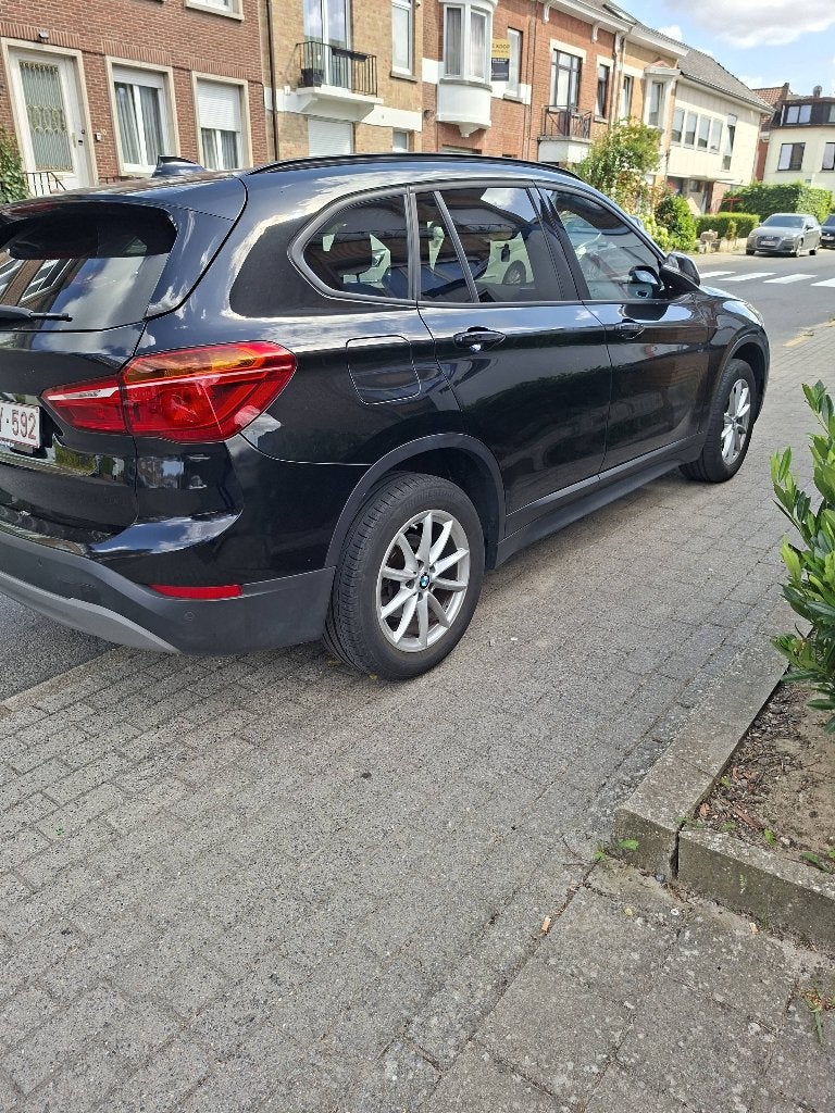 BMW X1, Autos, X1, Achat, Euro 6, 5 portes