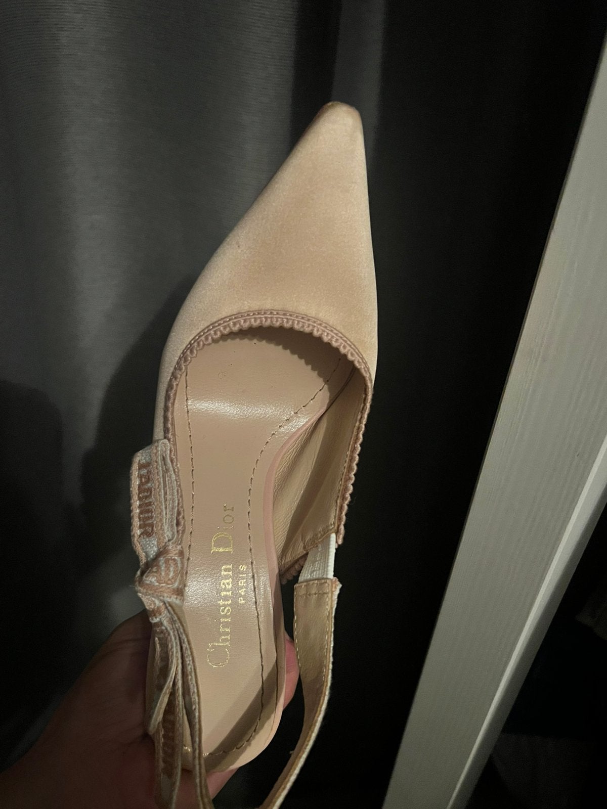 J’ Adior pump roze maat 36, Pumps, Ophalen of Verzenden, Roze, Gedragen