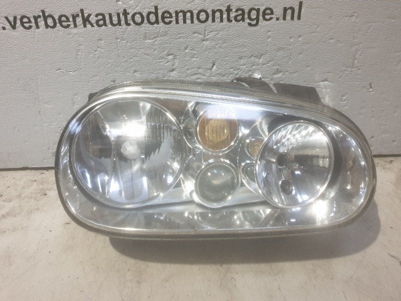 PHARE / OPTIQUE AVANT DROIT Golf IV (1J1) (1j1941016c), Volkswagen, Volkswagen AG, Utilisé, Kundenbetreuung@volkswagen.de