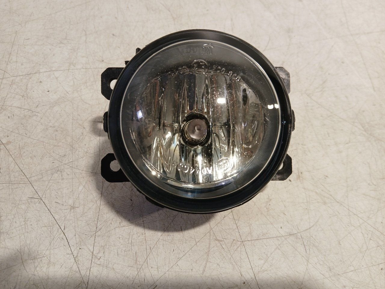 Mistlamp rechts Peugeot Traveller, Autos : Pièces & Accessoires, Onderdelen@venauto.nl, Van der Ven Autorecycling B.V., Citroën