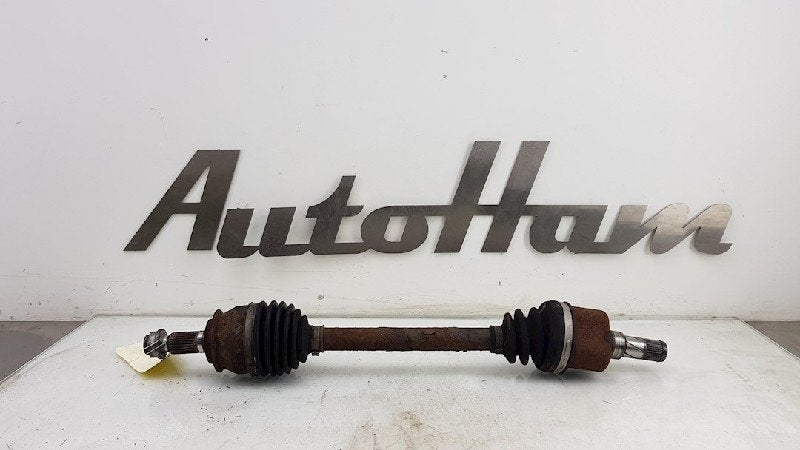 AANDRIJFAS LINKS VOOR Mini Mini (R56) (01-2006/11-2013), Auto-onderdelen, Gebruikt, Mini