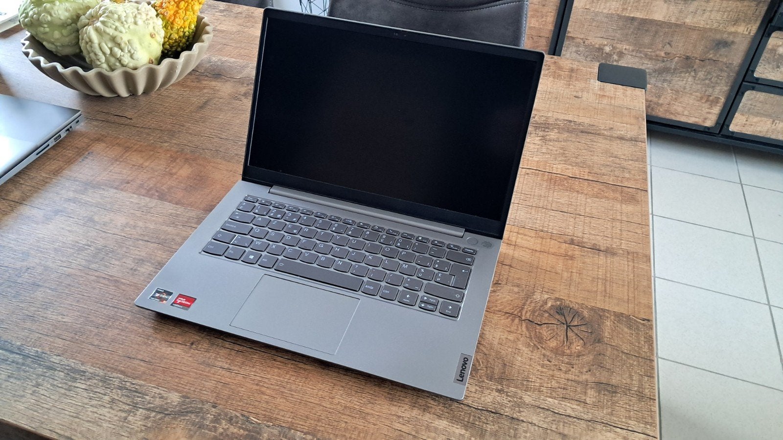 Lenovo Thinkbook 14 G3 (Ryzen 5 5500U, 16GB RAM), Computers en Software, Ophalen, 256 GB, 14 inch, Lenovo thinkbook