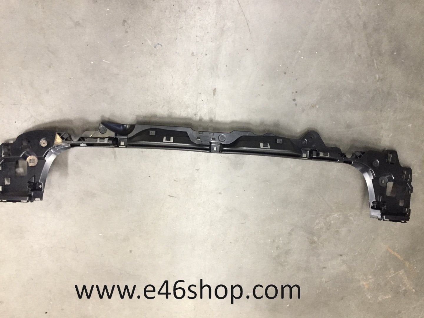BUMPER PLAAT ACHTER BMW F11 M OE 51127207109, Auto-onderdelen, -, -, Nieuw, Ophalen of Verzenden