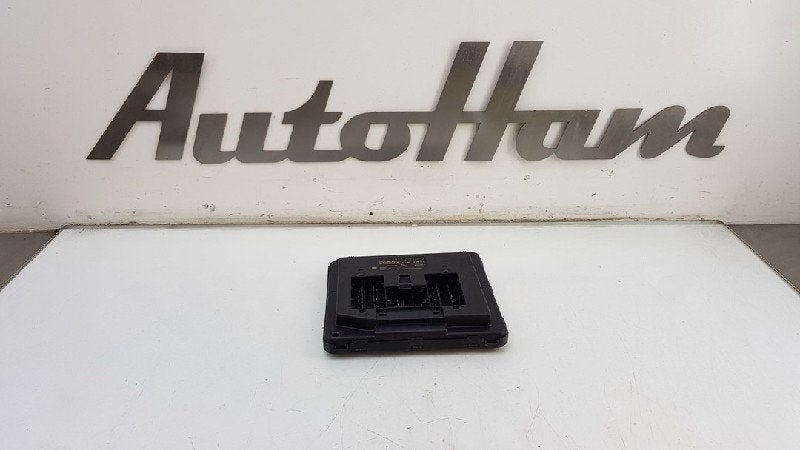 ORDINATEUR UNITE COMMANDE ELECTRONIQUE Seat Ibiza V (KJB), Utilisé, Seat