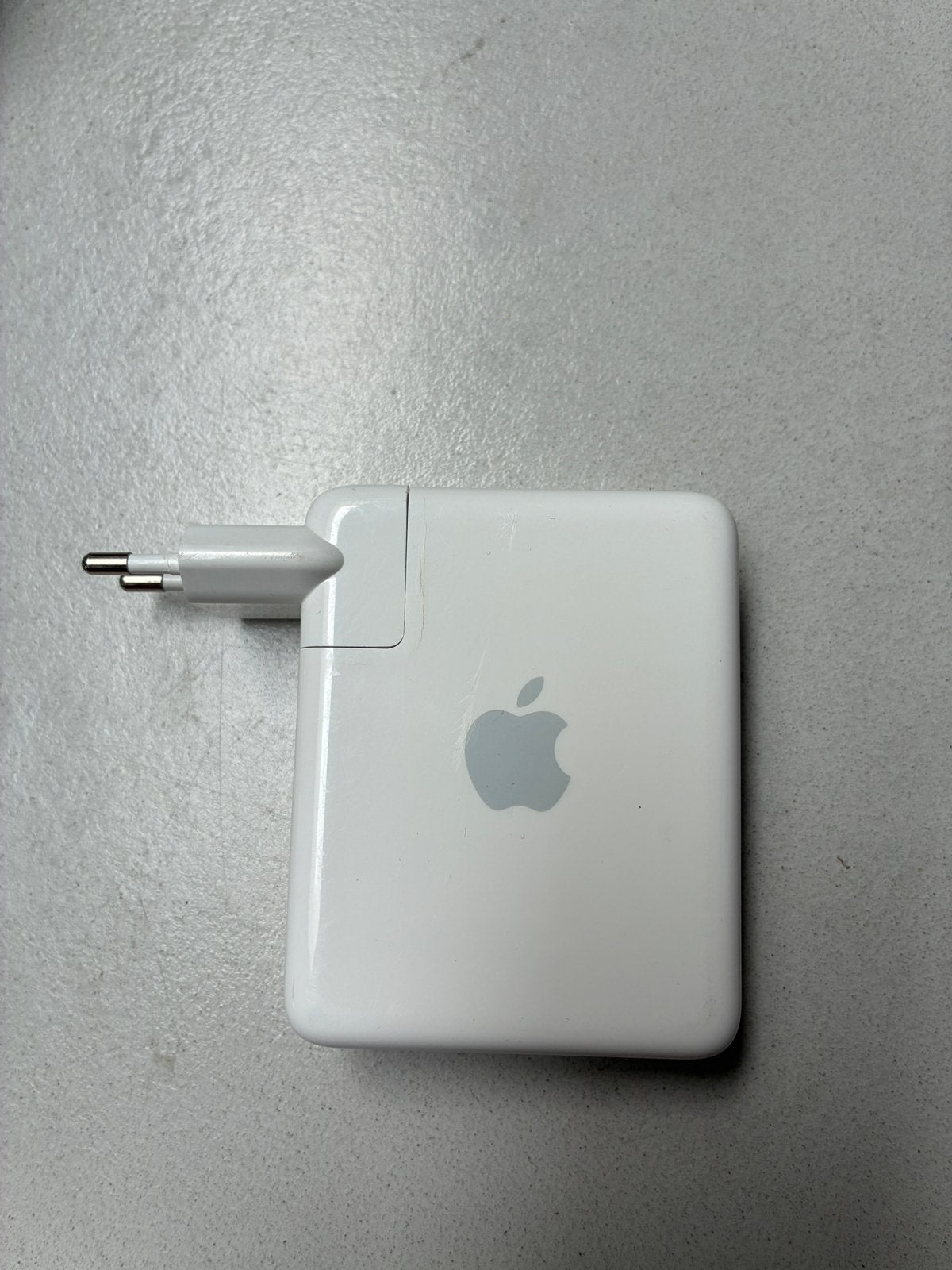 Apple airport express base station, Enlèvement ou Envoi, Comme neuf