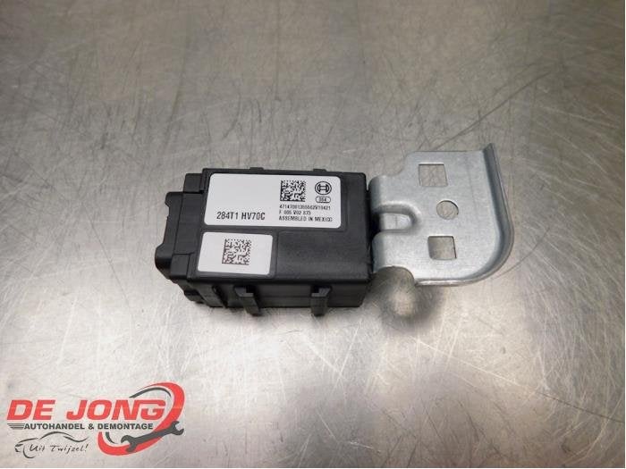 Module (diversen) van een Nissan Qashqai, Auto-onderdelen, Gebruikt, -, -, Ophalen of Verzenden