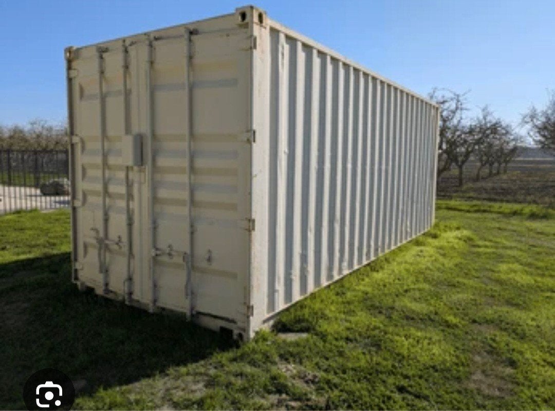 garage box de stockage a louer