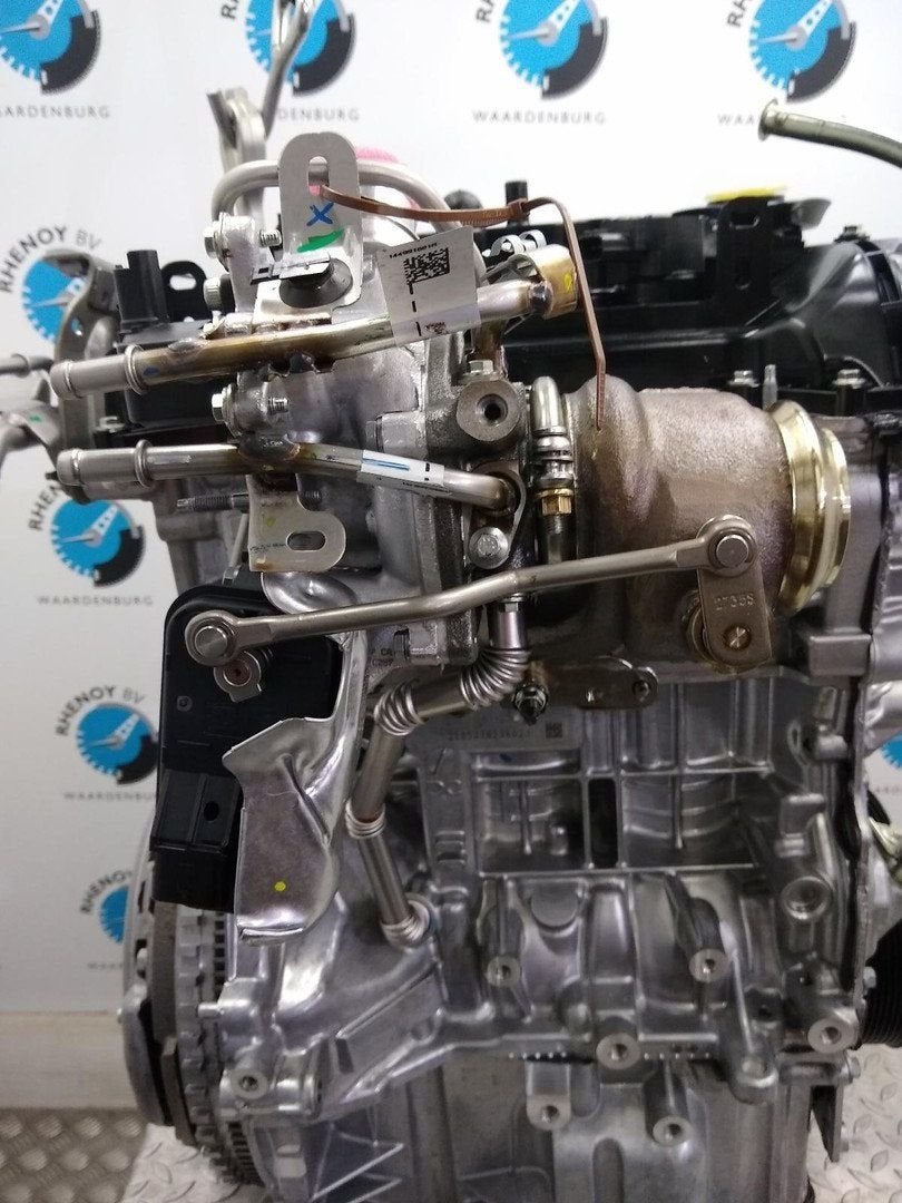 RENAULT CLIO TURBO 2020, Ophalen of Verzenden, Nieuw, ARN erkend