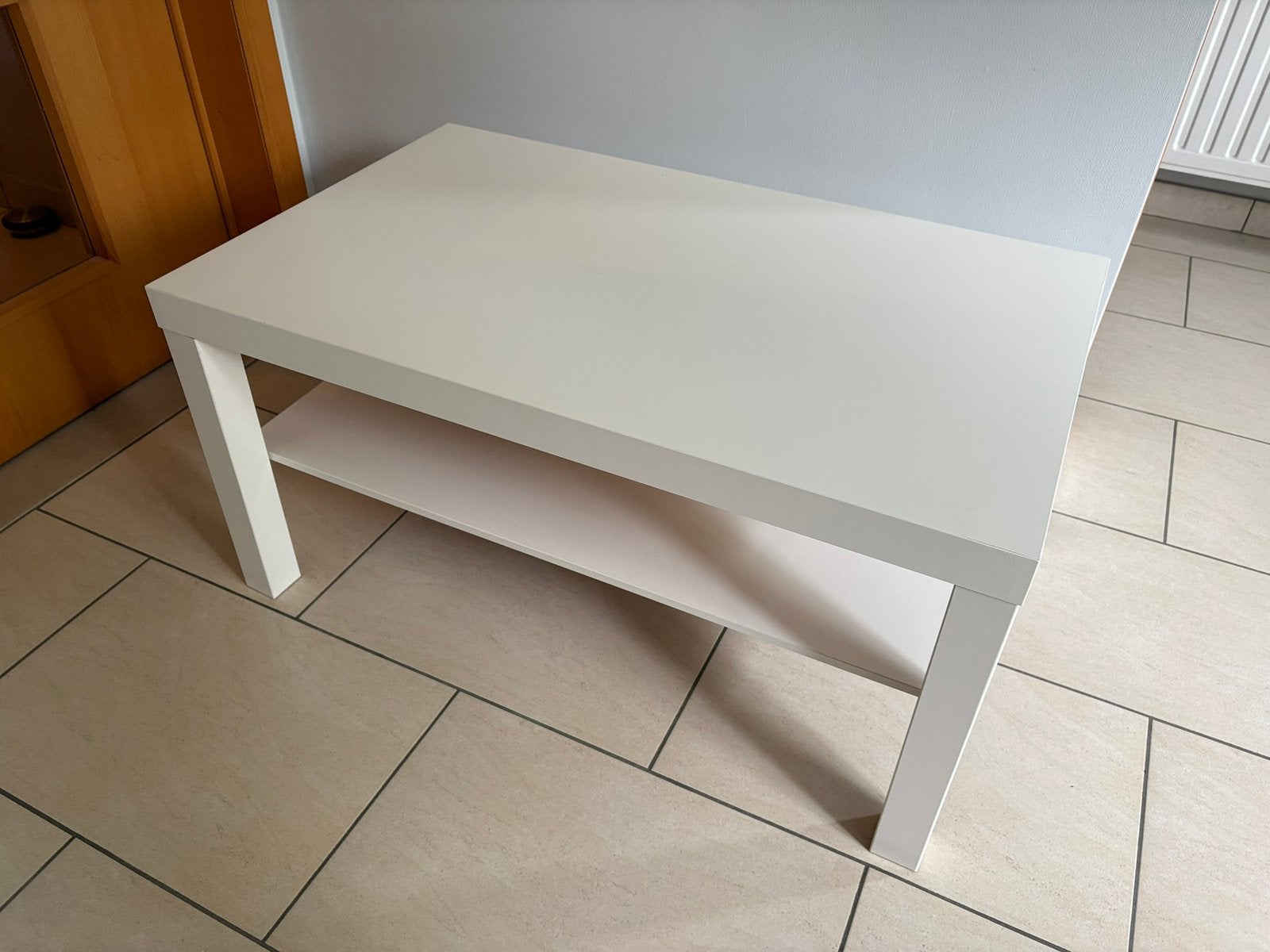 Salotafel IKEA, Enlèvement, Comme neuf