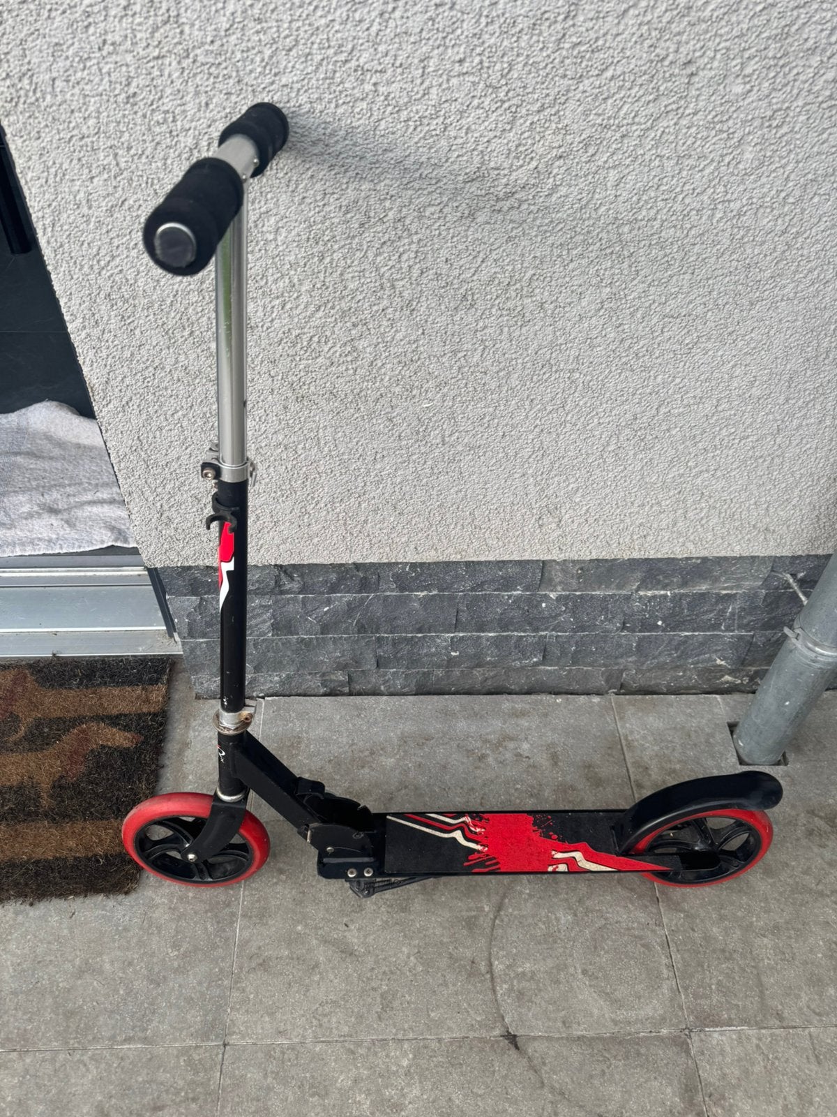 Step, Fietsen en Brommers, Ophalen, Gebruikt, Gewone step