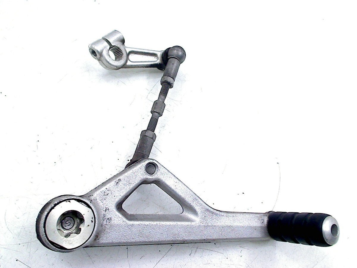 SCHAKELPEDAAL BMW R 1200 GS 2013-2016 (R1200GS LC K50), Dhr. S. di Majo, Gebruikt, Info@cama-motorparts.nl, P.J. Troelstraweg 8 8
3144 CX  MAASSLUIS, NL