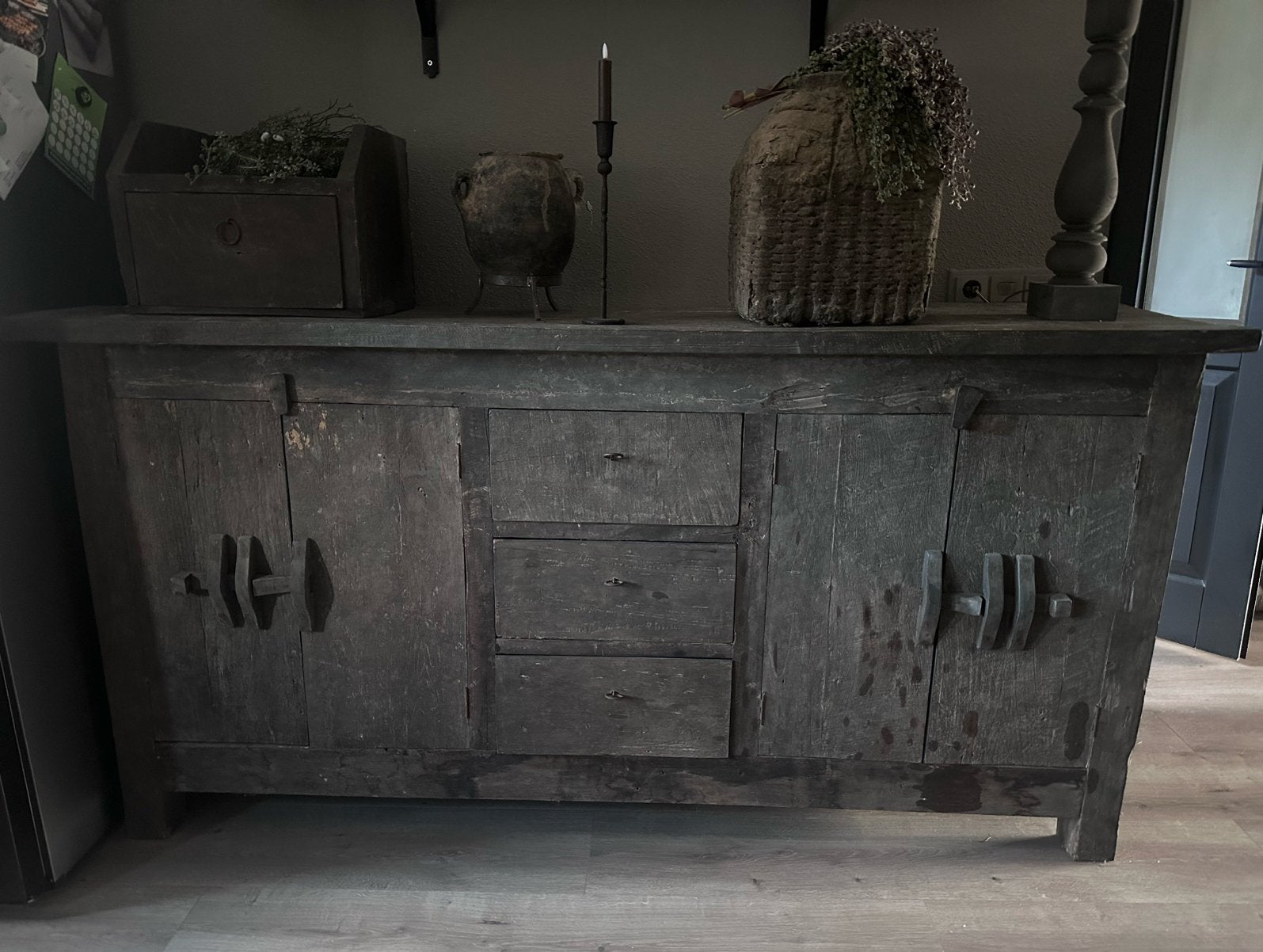 Dressoir oldfarm Aura Peeperkorn SALE, Huis en Inrichting, Ophalen, Zo goed als nieuw