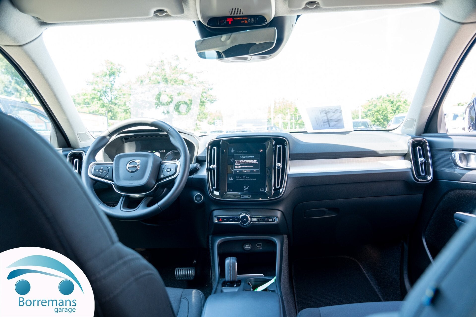 Volvo XC 40 T4 PHEV Inscription | Automaat | Camera | CarPl, Adaptive Cruise Control, 0 min, https://public.car-pass.be/vhr/095a55da-ec9f-45bd-8257-e02c5bf6bd1f
