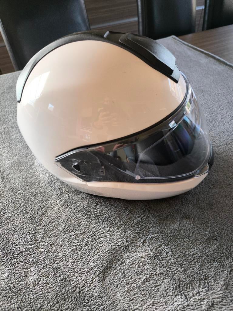 BMW helm evo 6, Ophalen of Verzenden, Systeemhelm