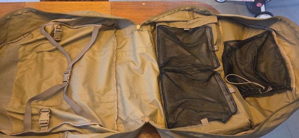 sac de transport & rangement tactique, Enlèvement ou Envoi, Neuf, Autres types
