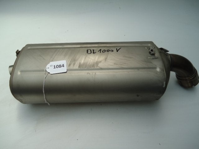 DL1000V 2002 - 2004 Suzuki Demper D1-13733