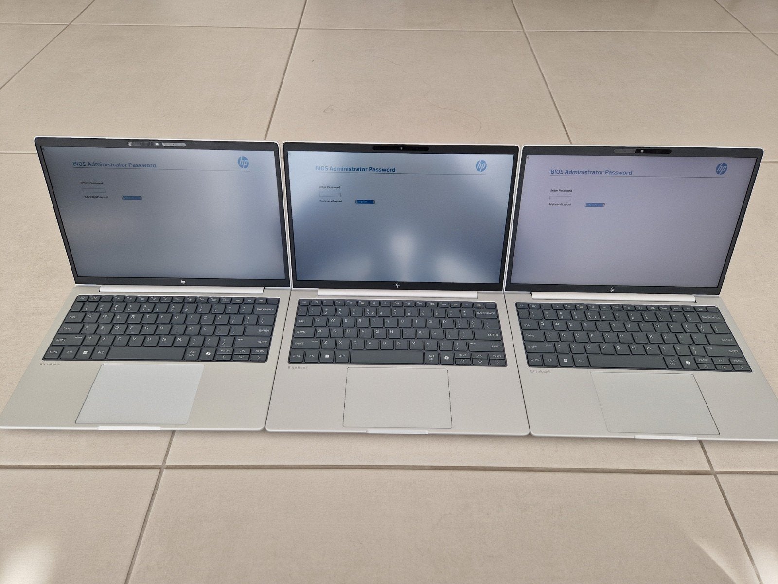 Bios Wachtwoord Lock Verwijderen, Computers en Software, Ophalen of Verzenden