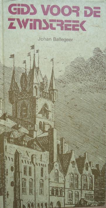 Gids voor de Zwinstreek, Ophalen of Verzenden