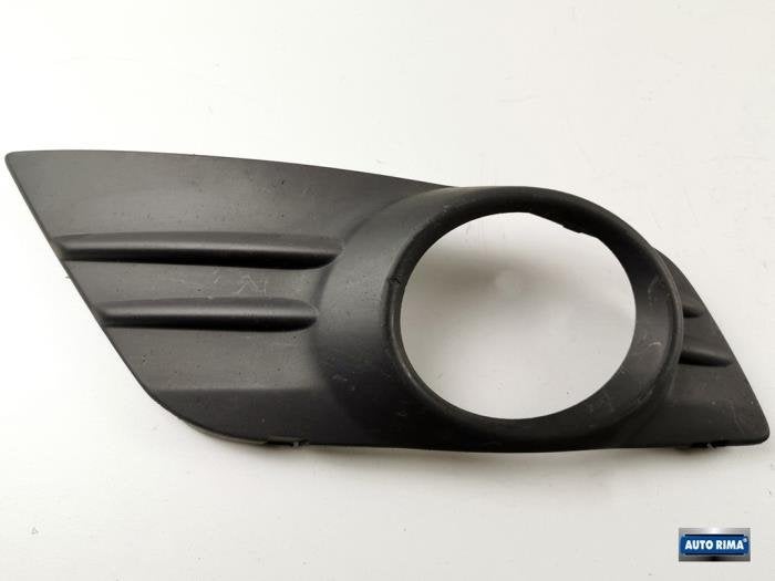 Afdekplaat mistlamp rechts van een Volvo C70, Gebruikt, -, -, Ophalen of Verzenden