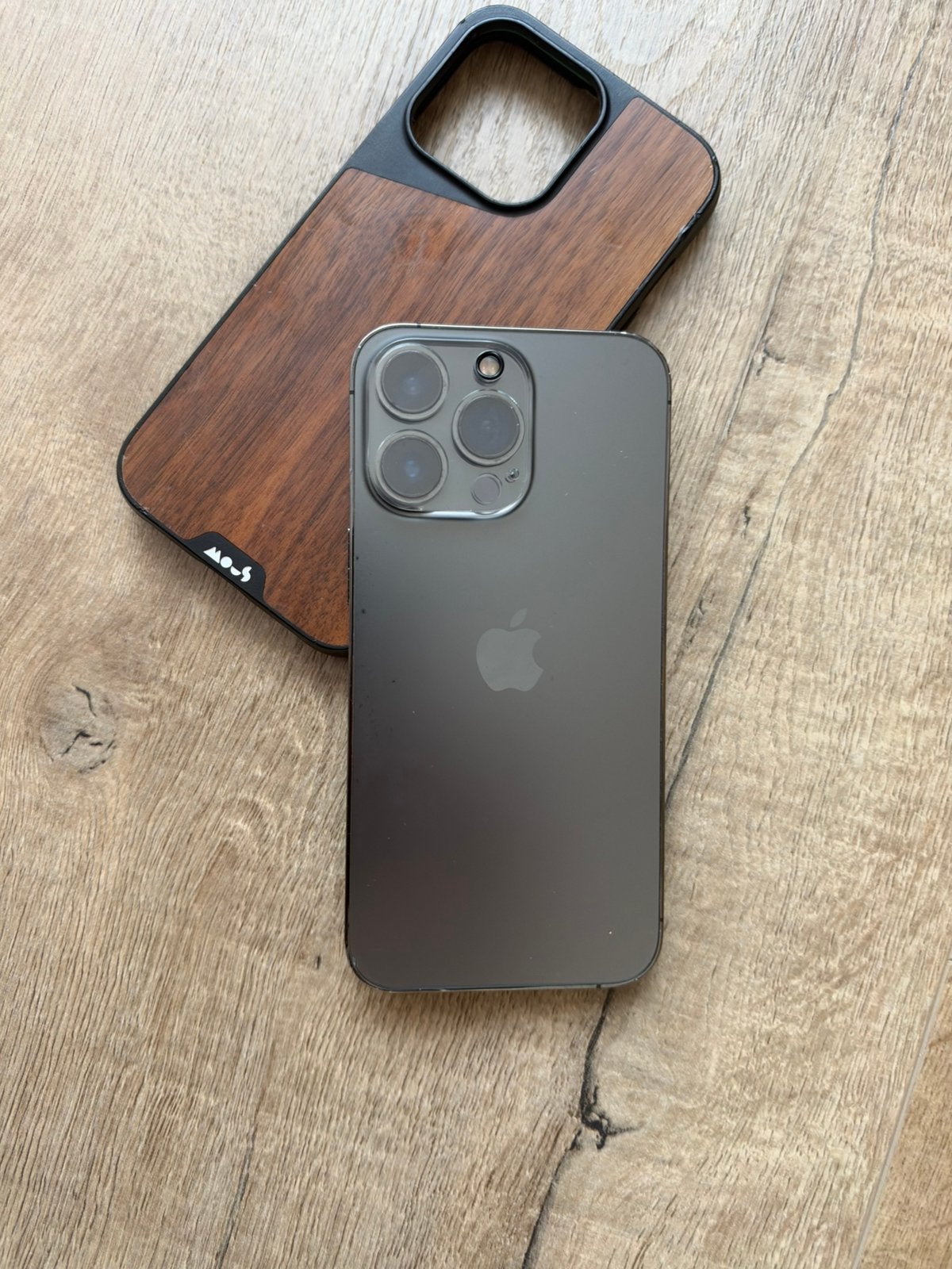 iPhone 13 Pro 256 Go, 256 GB, Gris, Enlèvement ou Envoi, Sans abonnement
