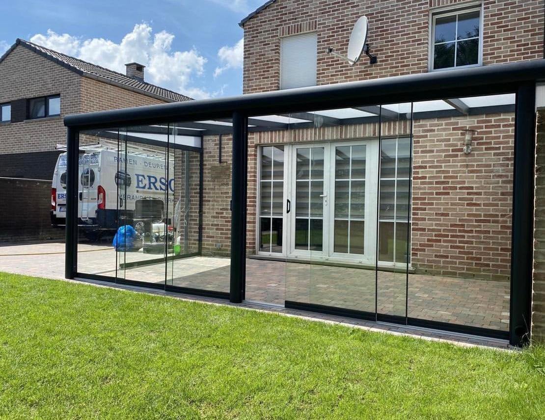 Veranda’s beste prijs, Ophalen of Verzenden, Nieuw, Veranda