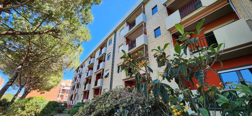 Appartement Rosignano Solvay (Castiglioncello) Italie, Immo, 82 m², Appartement, Italie