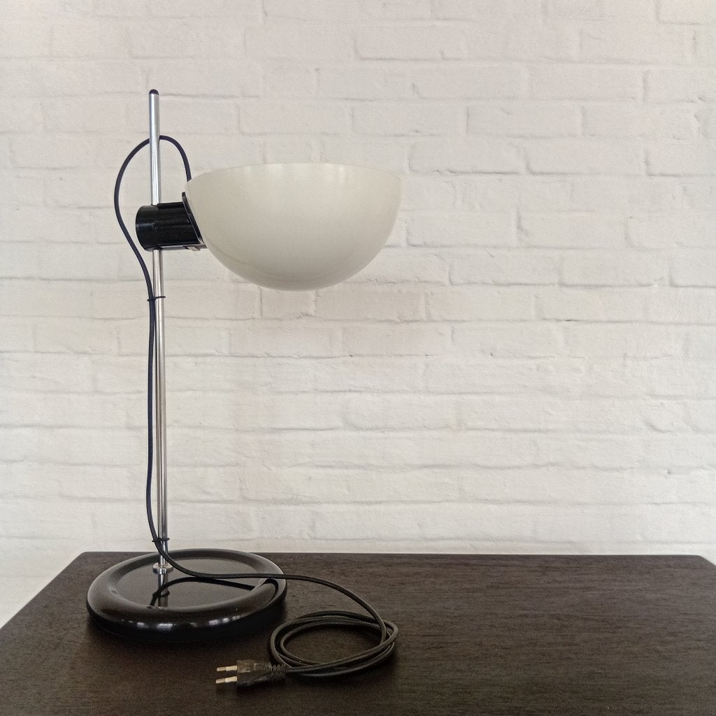 Lampe de table "Libellula" / I Guzzini, Maison & Meubles, Lampes | Lampes de table, Avec interrupteur, Moderne, Autres matériaux