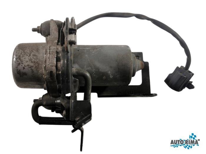 Vacuumpomp (Benzine) van een Volvo V70, Gebruikt, -, -, Ophalen of Verzenden