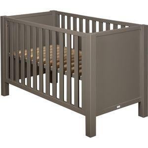 lit bébé Quax, Enfants & Bébés, Moins de 70 cm, Sommier à lattes, Enlèvement, Utilisé