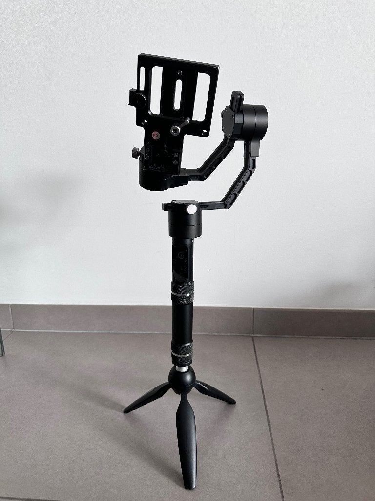 Zyiyun camera, TV, Hi-fi & Vidéo, Appareils photo analogiques, Enlèvement, Utilisé, Autres Marques