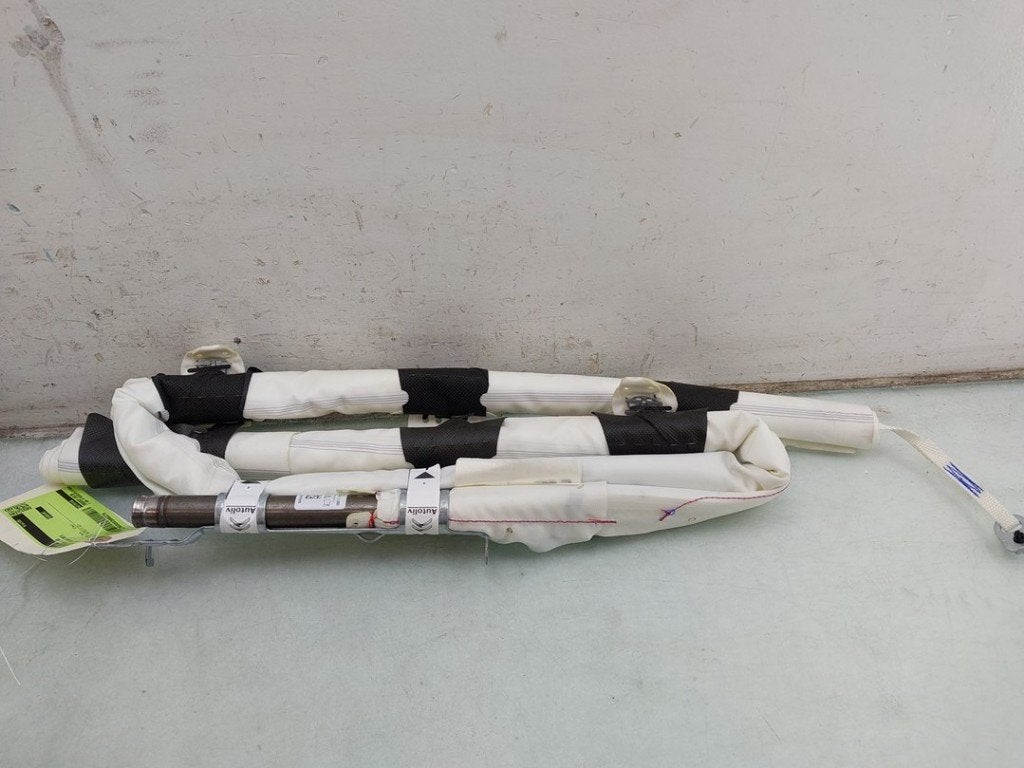 AIRBAG TOIT GAUCHE 208 II (UB / UH / UP) (|9827991480|), Kontakt-peugeot@peugeot.com, Utilisé, Peugeot Deutschland GmbH, Bahnhofsplatz
65423  Rüsselsheim, DE