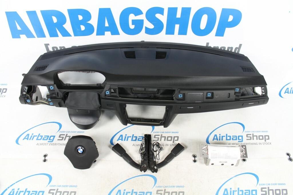 Airbag kit Tableau de bord BMW 3 serie E90 E91 E92, Autos : Pièces & Accessoires