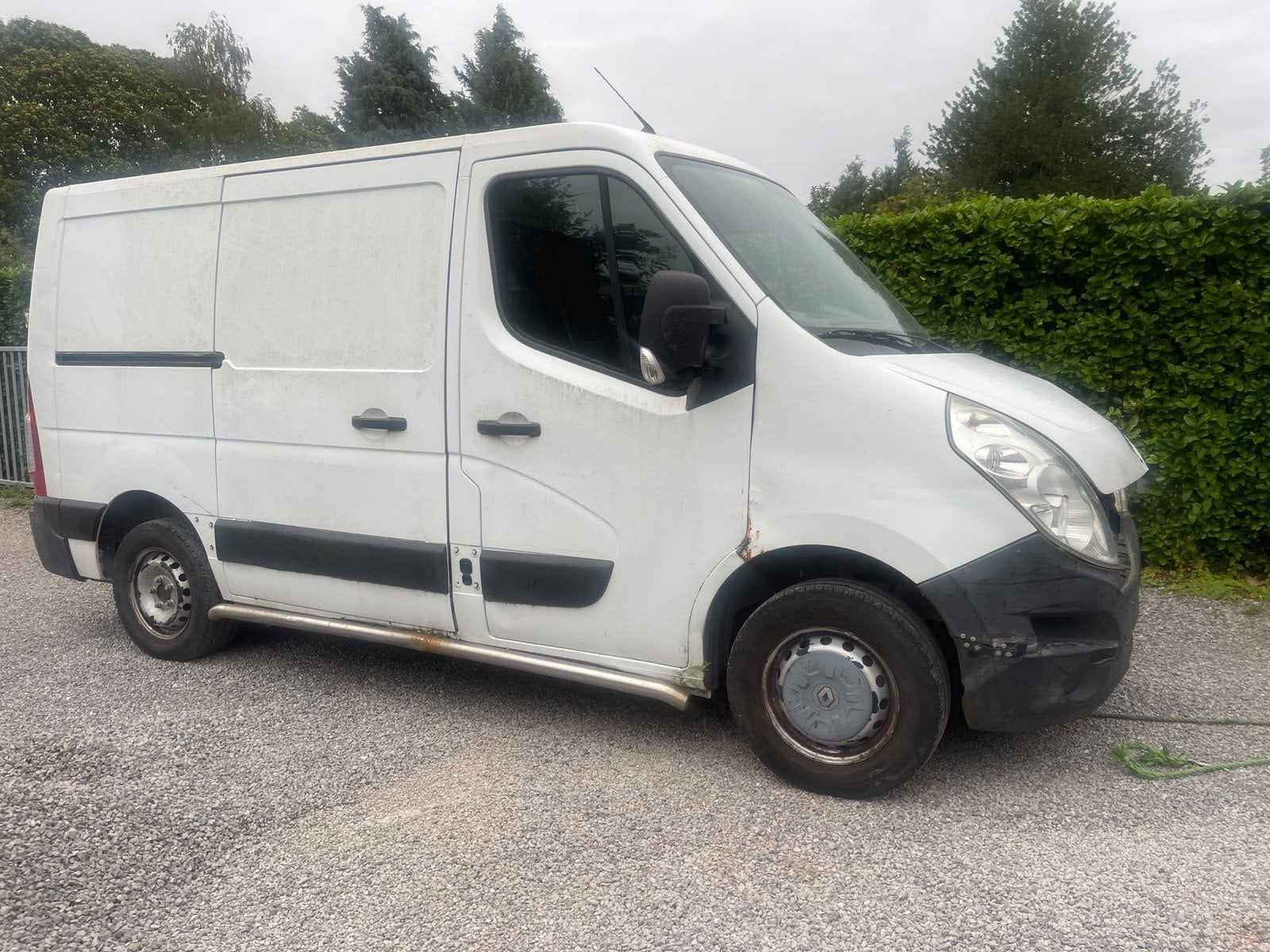 Renault Master, Autos, Euro 5, Achat, 3 places, 5 portes