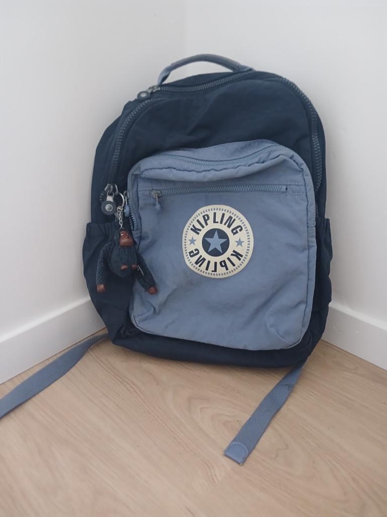 Sac à dos Kipling enfant, Handtassen en Accessoires, Tassen | Rugtassen, Kipling, Ophalen of Verzenden