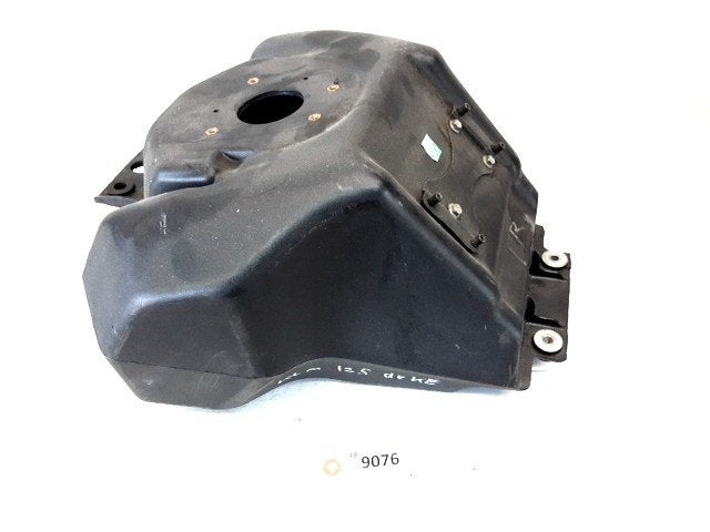 Duke 125 2011 - 2016 KTM Benzinetank D1-52606, Motoren, Onderdelen | Overige