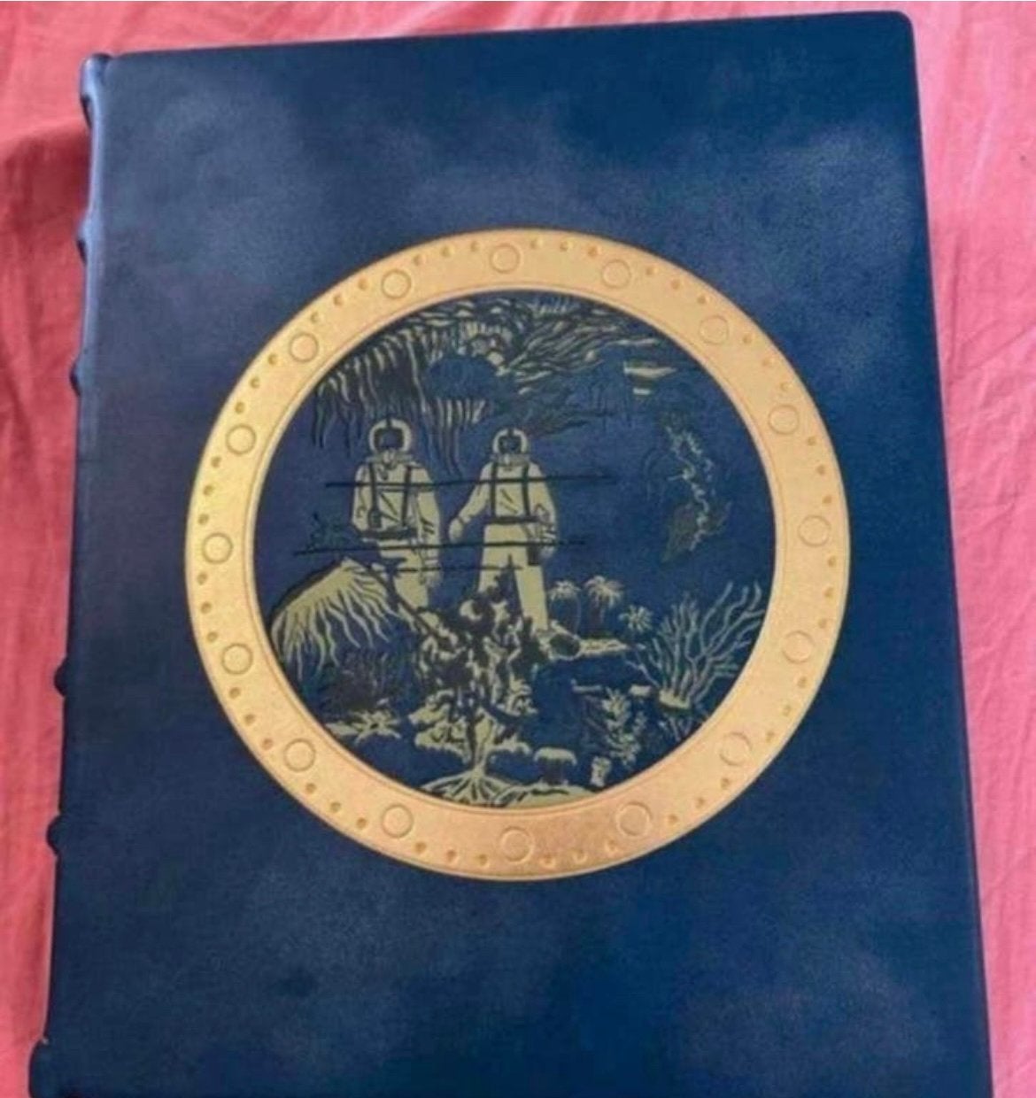 Livre Jules Verne numéroté, Livres, Enlèvement, Comme neuf