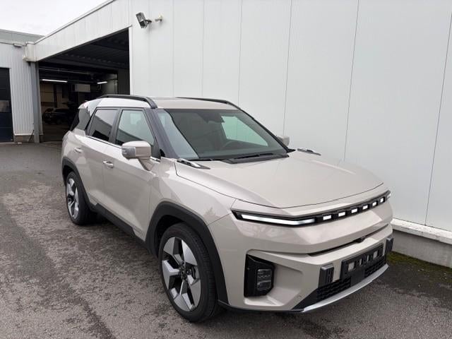 KGM Torres EVX 73 kWh 2WD Titanium, Autos, SsangYong, Entreprise, Achat, Torres, Caméra 360°, ABS, Caméra de recul, Régulateur de distance