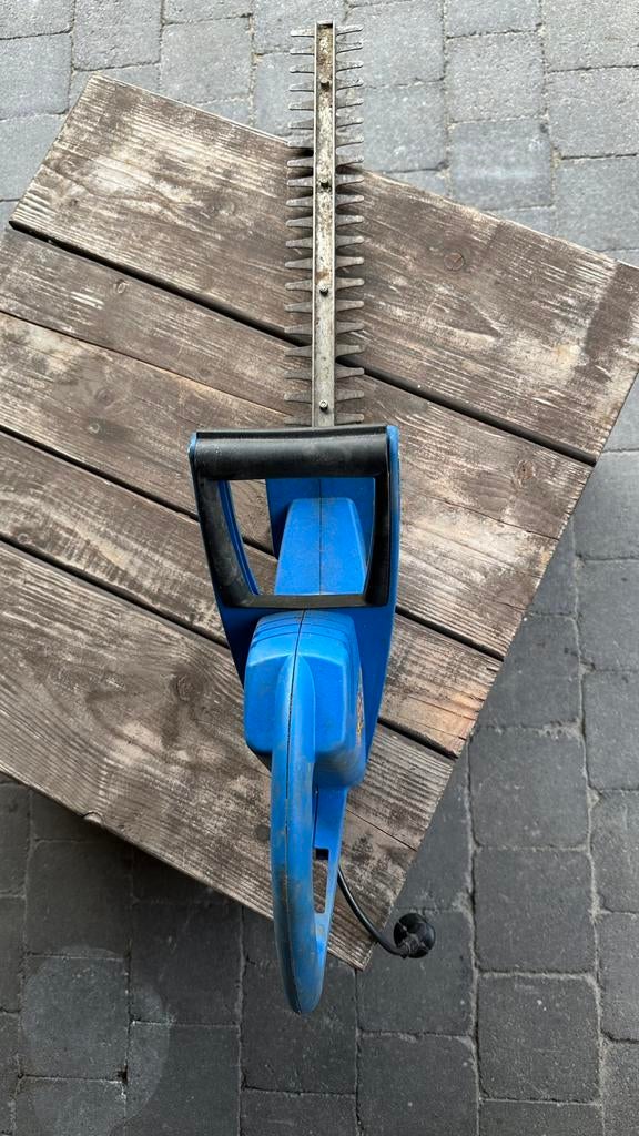 Heggeschaar topcraft, Enlèvement ou Envoi, Comme neuf