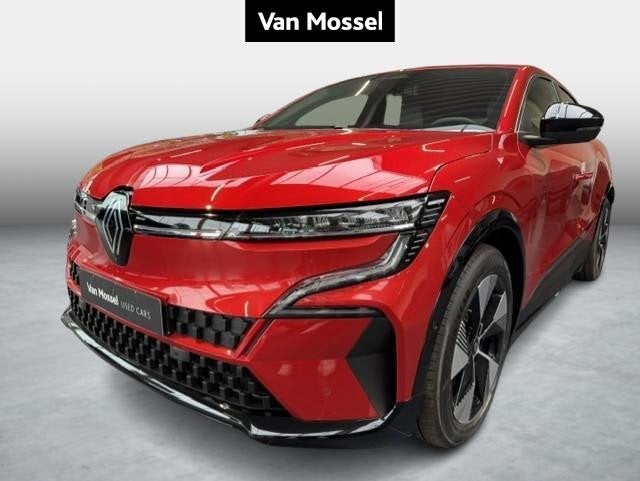 Renault Mégane E-Tech EV60 R220 Comfort Range Techno, Autos, 218 ch, Achat, Entreprise, 63 kWh