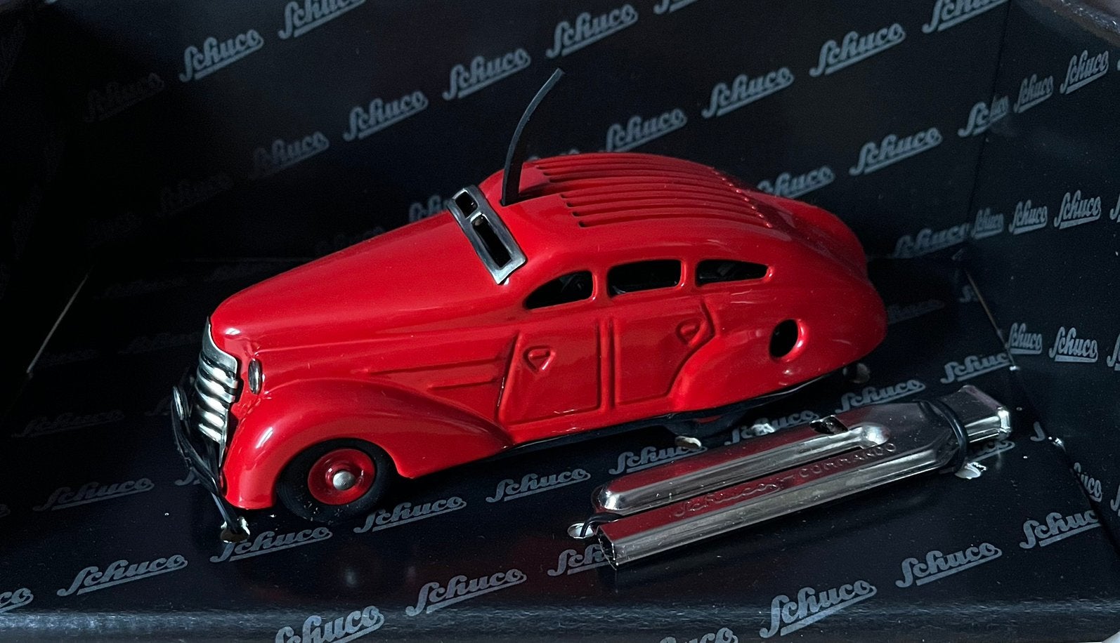 Schuco 2008 Magico Zauberauto NIEUW, Ophalen of Verzenden