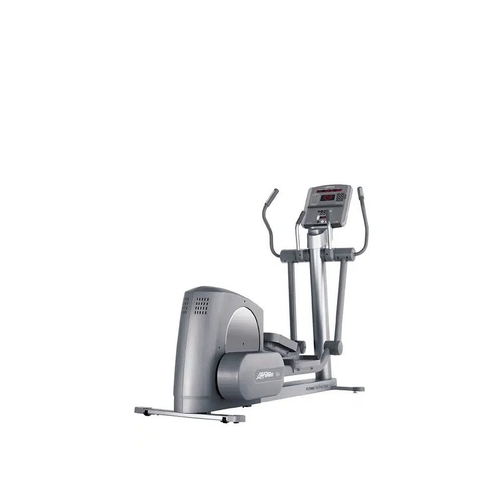 Life Fitness – 95XI – Crosstrainer, Ophalen of Verzenden, Zo goed als nieuw, Benen, Overige typen