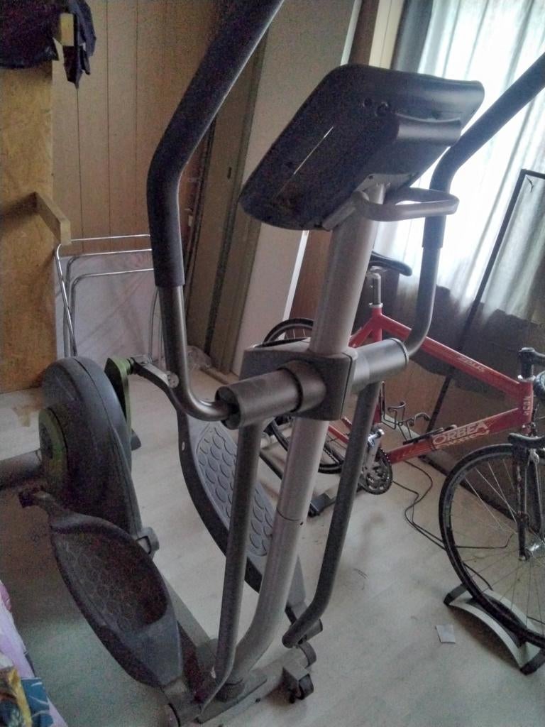 Cross trainer alsook mtb orbea 50€, Fietsen en Brommers, Ophalen