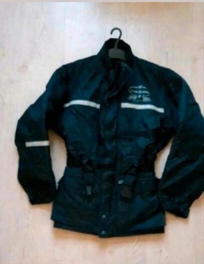 Gilet de moto, Motos, Enlèvement