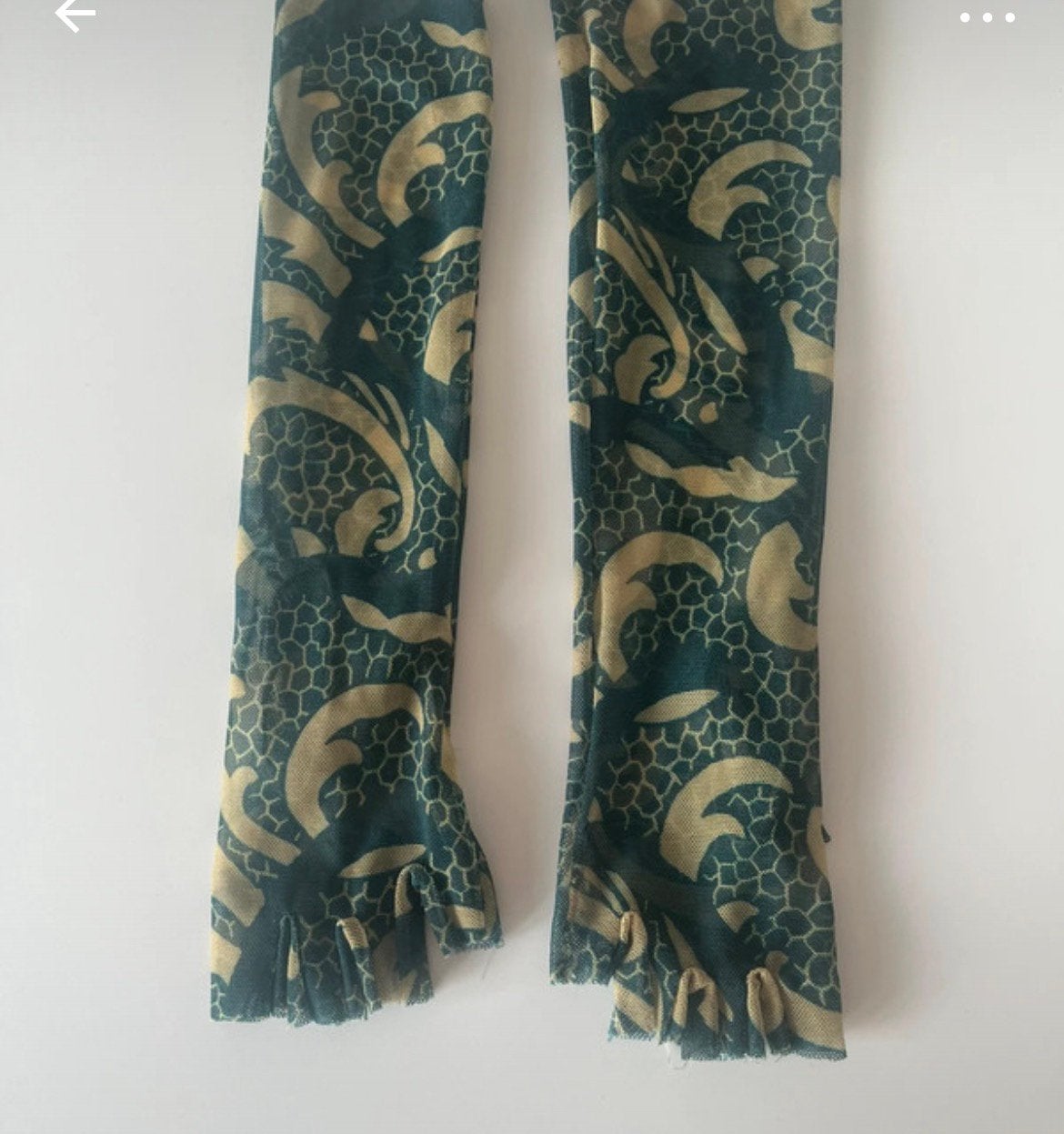 Dries Van Noten, Ophalen of Verzenden, Nieuw, Handschoenen