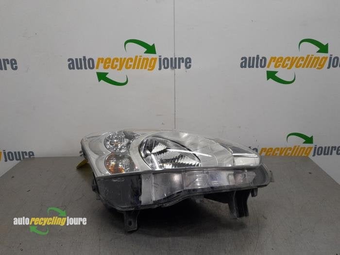 Phare droit d'un Peugeot Partner, -, -, 3 mois de garantie, Utilisé
