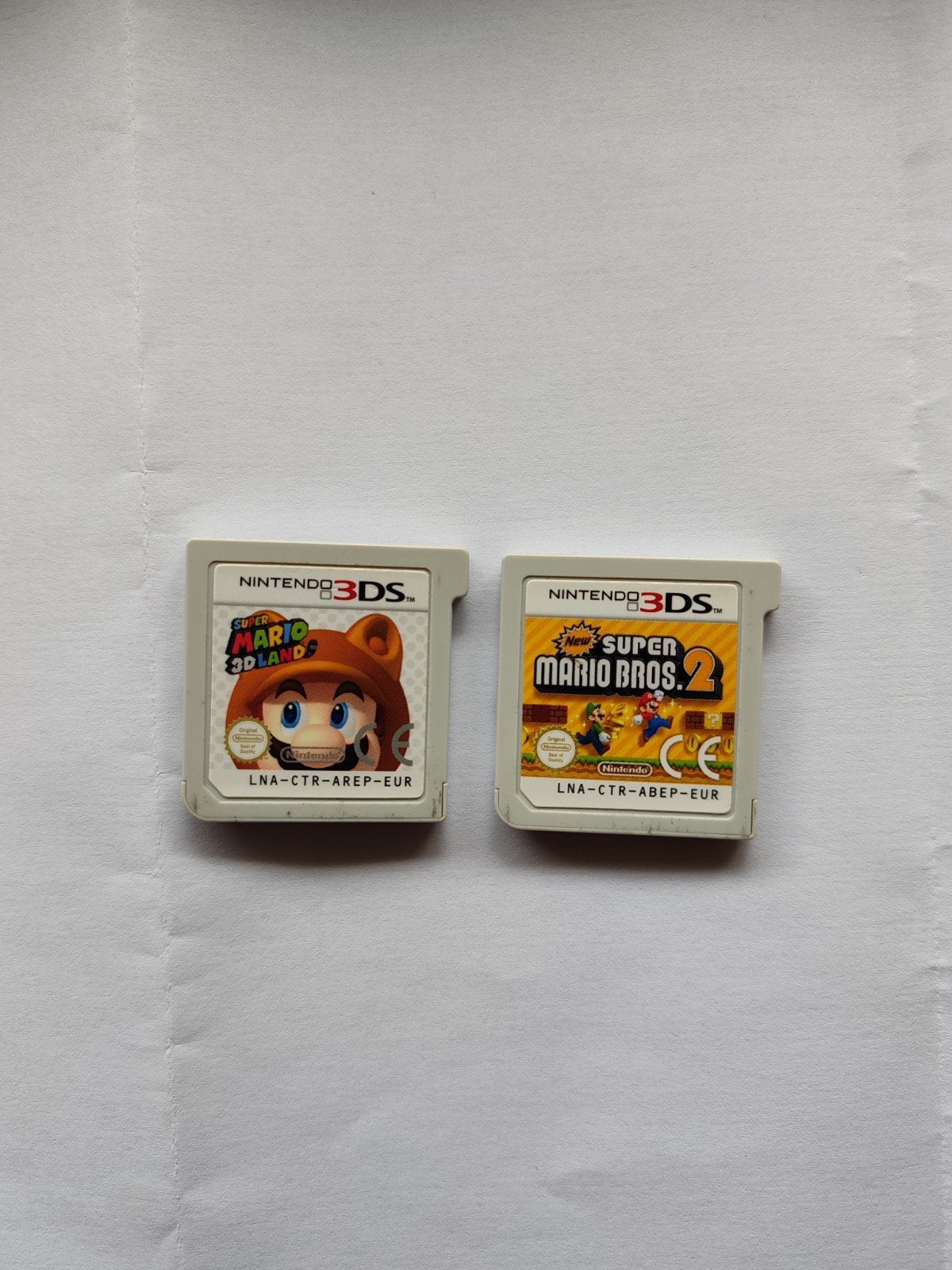 Games 3ds, Ophalen of Verzenden