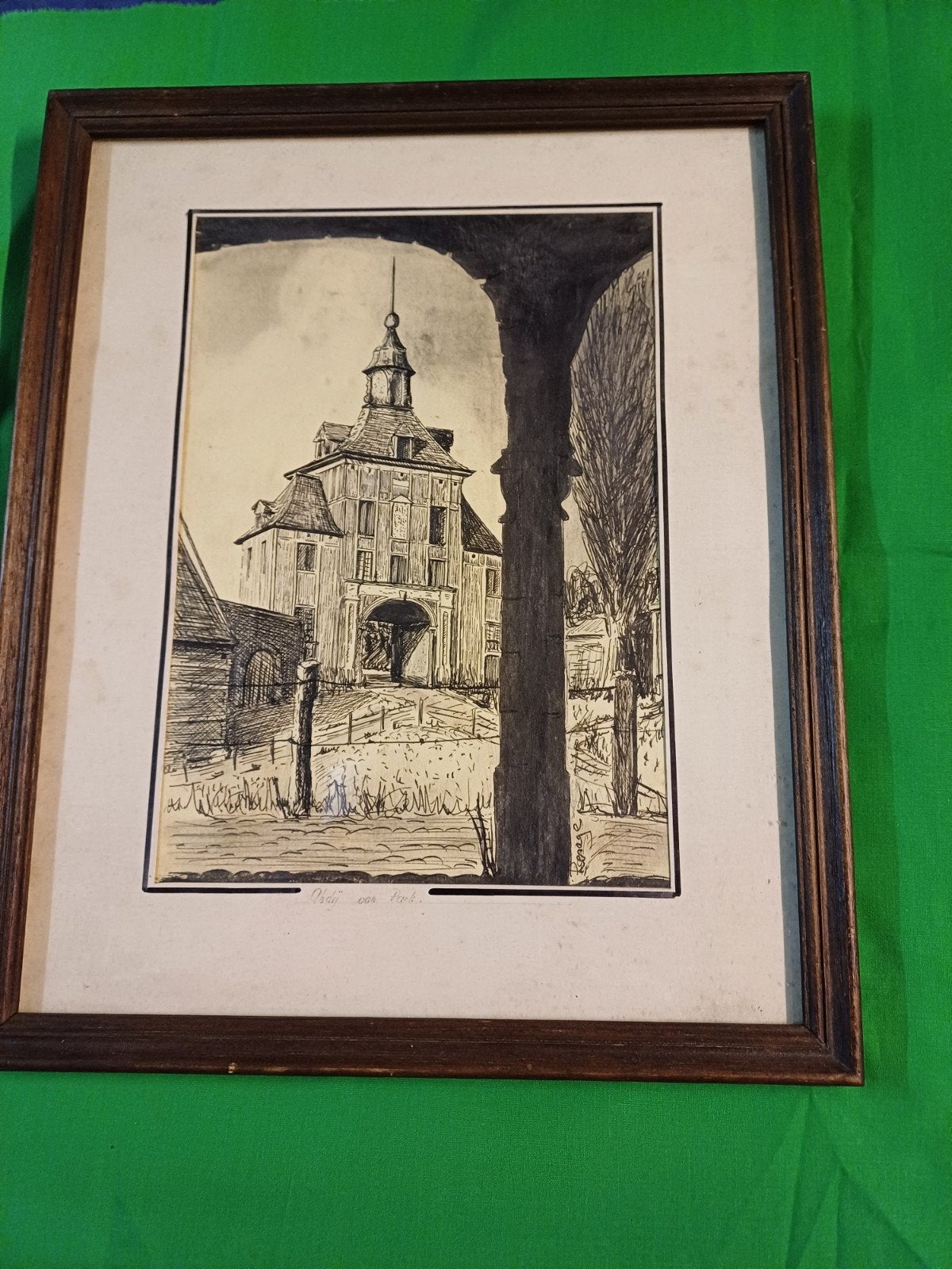 Abdij van Park Heverlee, Ophalen of Verzenden