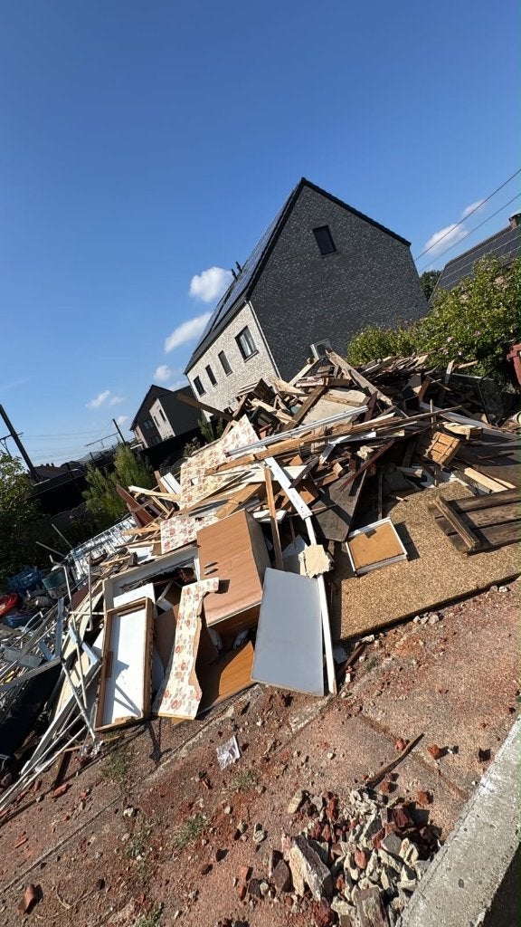 Gratis houtafval, Doe-het-zelf en Bouw, Hout en Planken, Ophalen, Overige typen